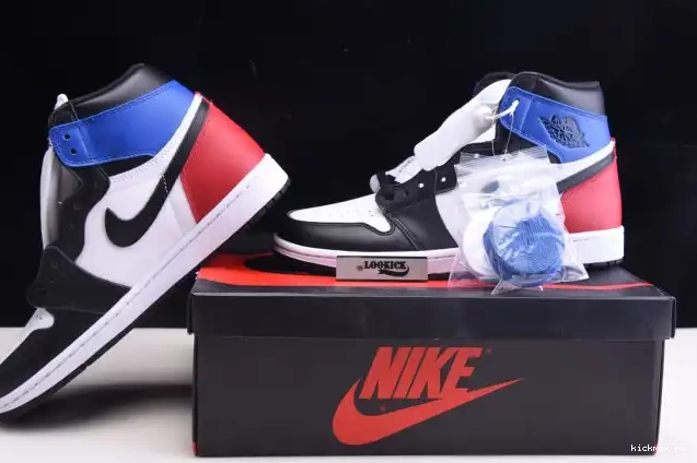 Rep MAX High 1 Air 3 Retro DA2728-100 Jordan Top 2.0 0614